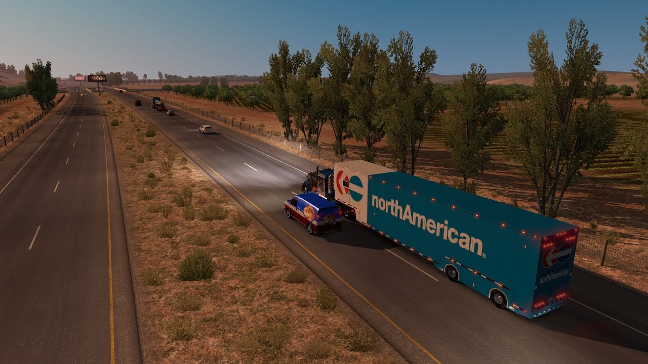 Newnan Movers