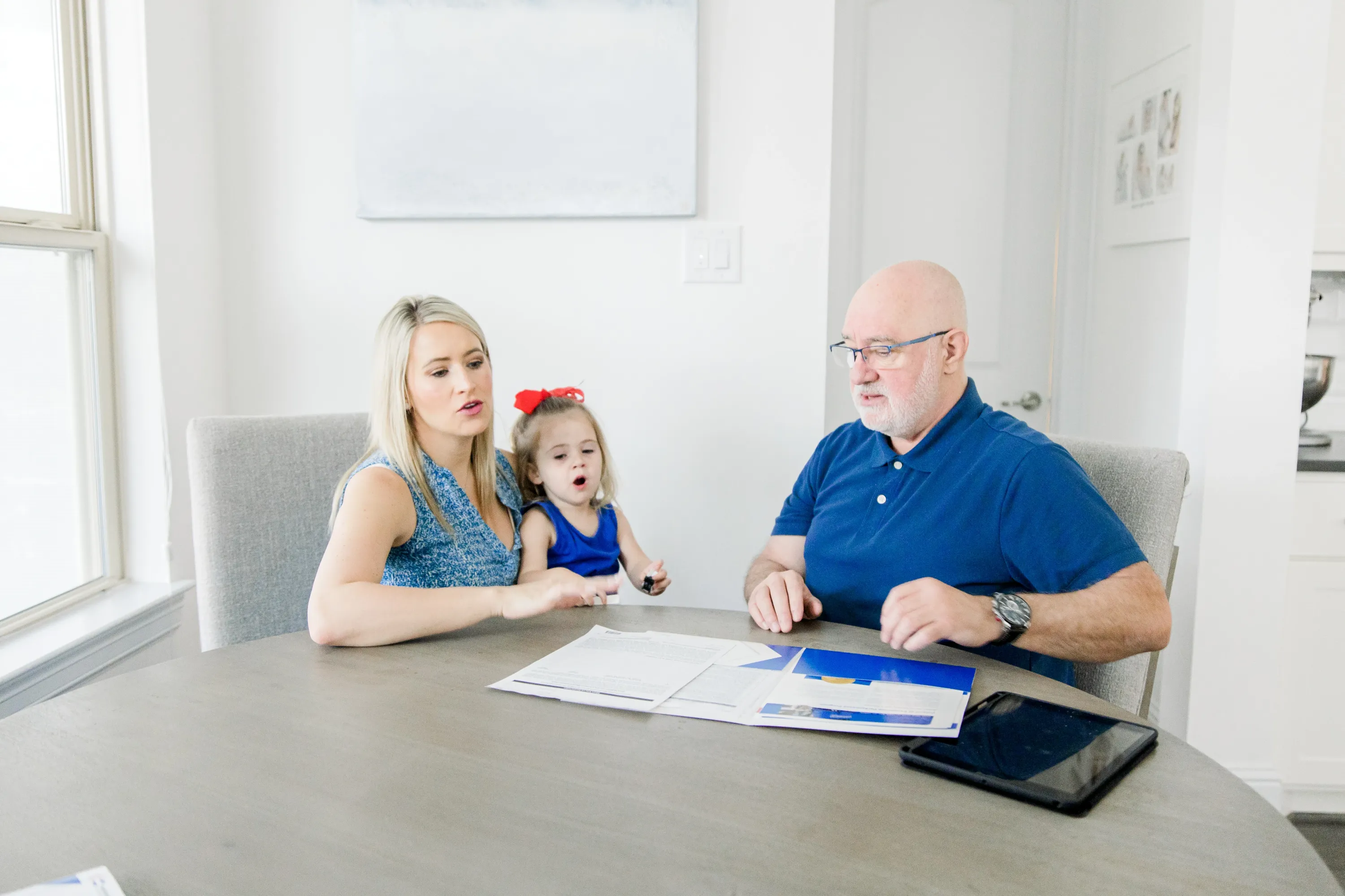 Talk to a Newnan Moving Expert Now